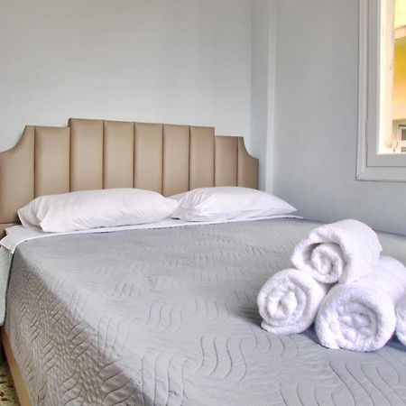 Heart-Warming Eleni Apartment In Corfu Town 외부 사진