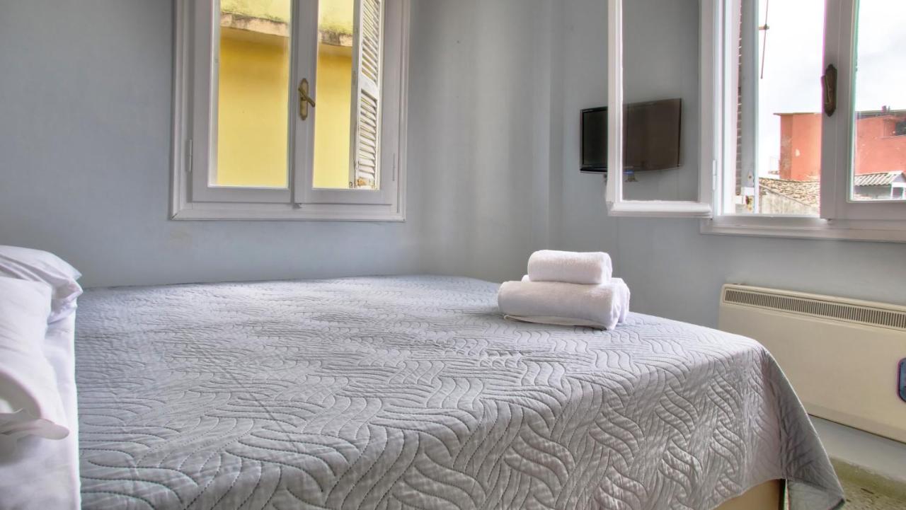 Heart-Warming Eleni Apartment In Corfu Town 외부 사진