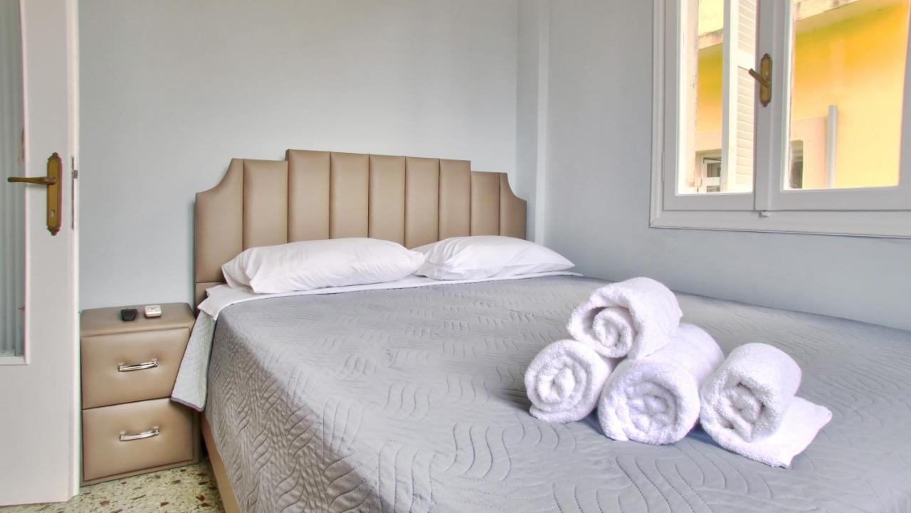Heart-Warming Eleni Apartment In Corfu Town 외부 사진
