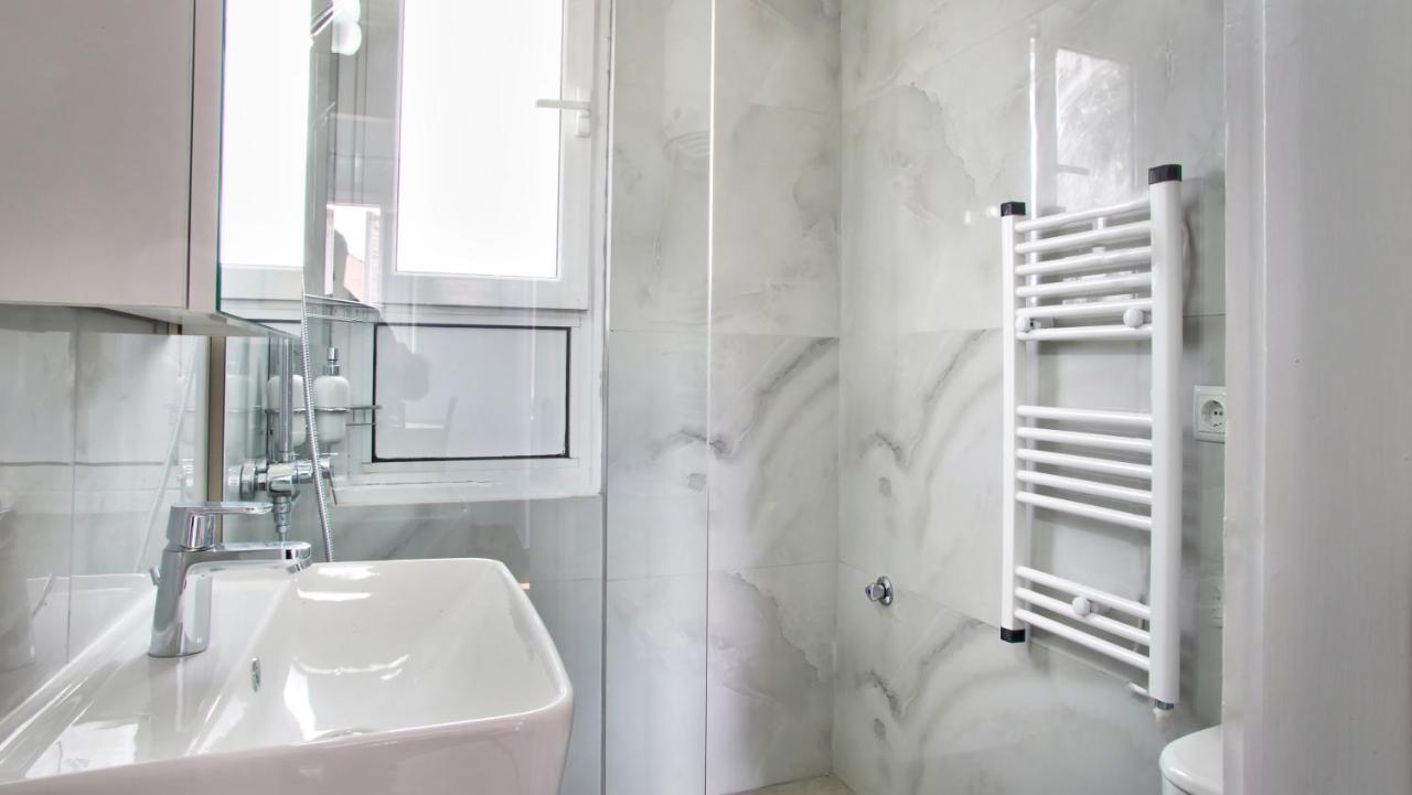 Heart-Warming Eleni Apartment In Corfu Town 외부 사진