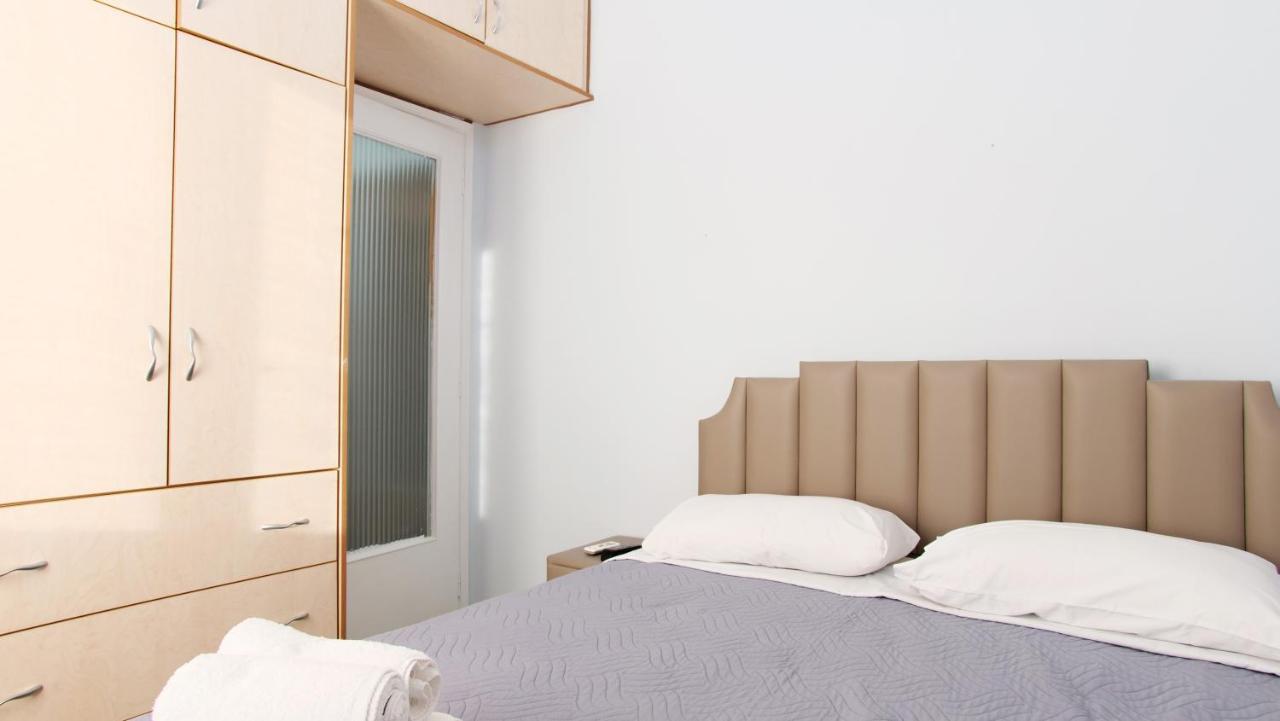 Heart-Warming Eleni Apartment In Corfu Town 외부 사진