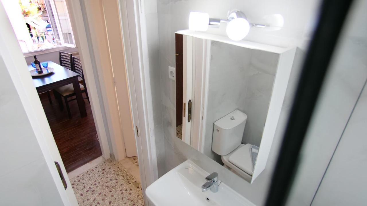 Heart-Warming Eleni Apartment In Corfu Town 외부 사진
