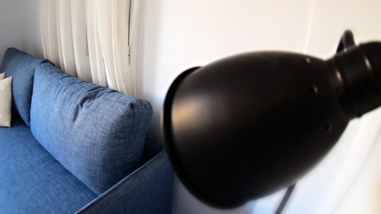 Heart-Warming Eleni Apartment In Corfu Town 외부 사진